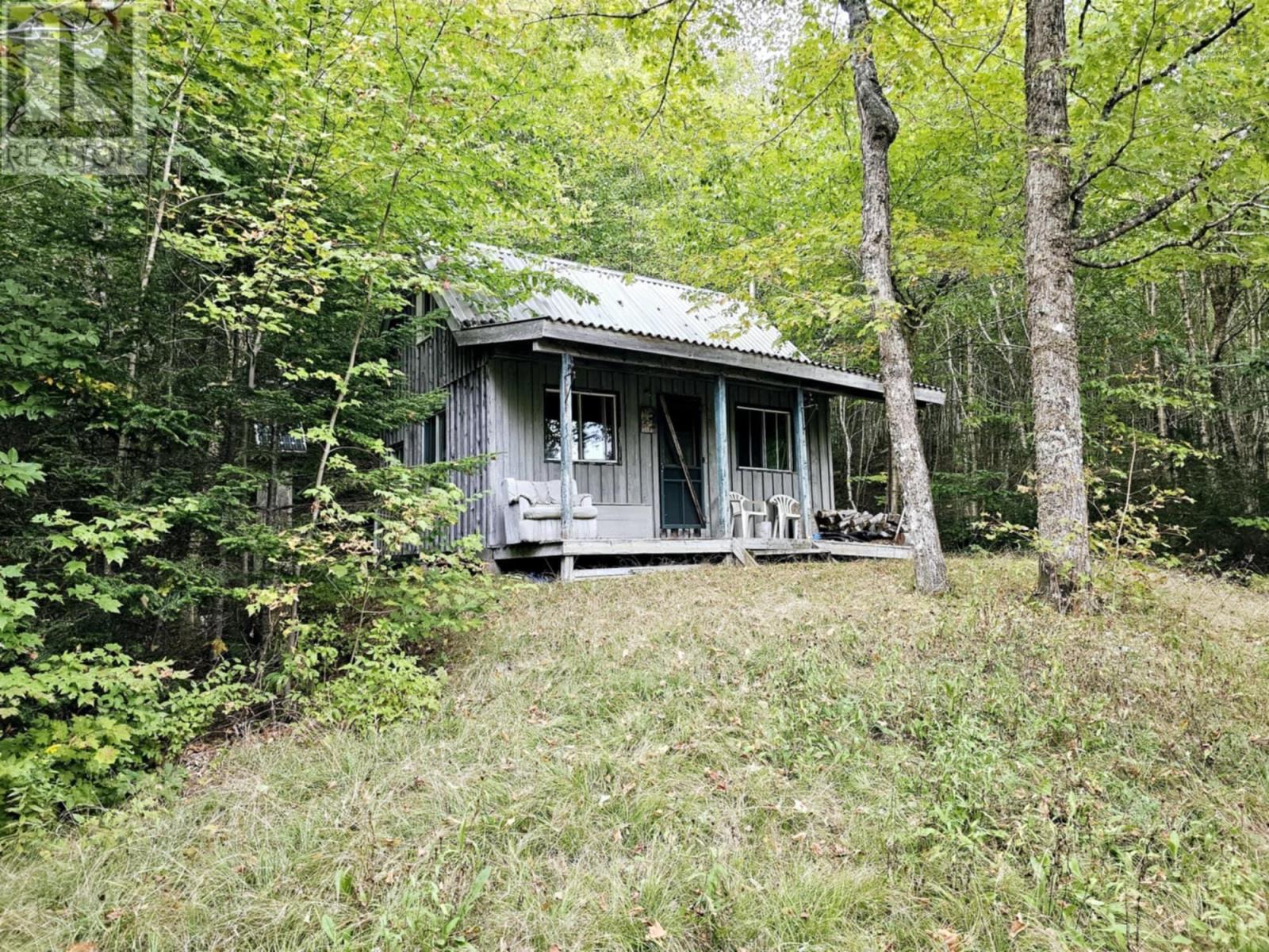 880 Old Debert Road Property Photo