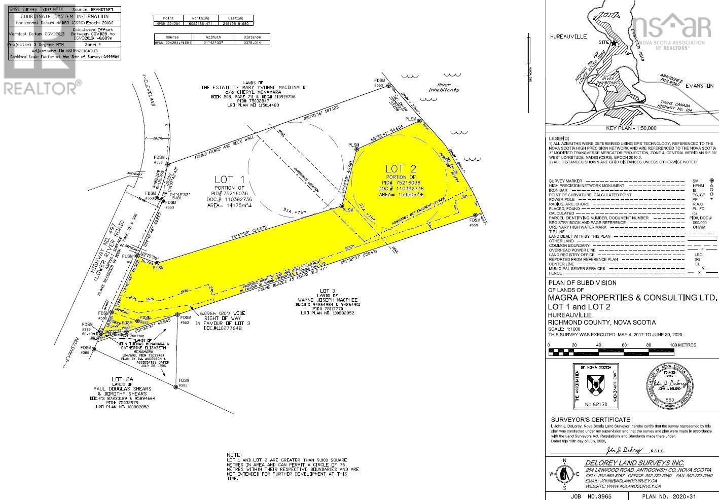 Lot 2 Lower River Road Property Photo 44