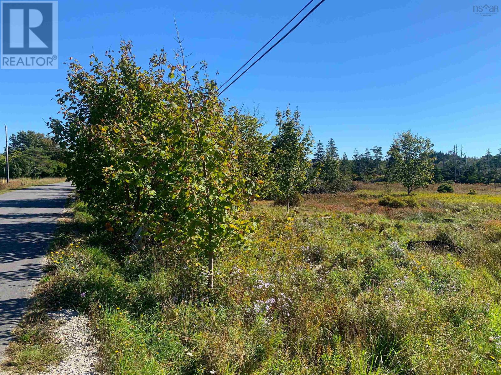 Lot Overton Road Property Photo 3