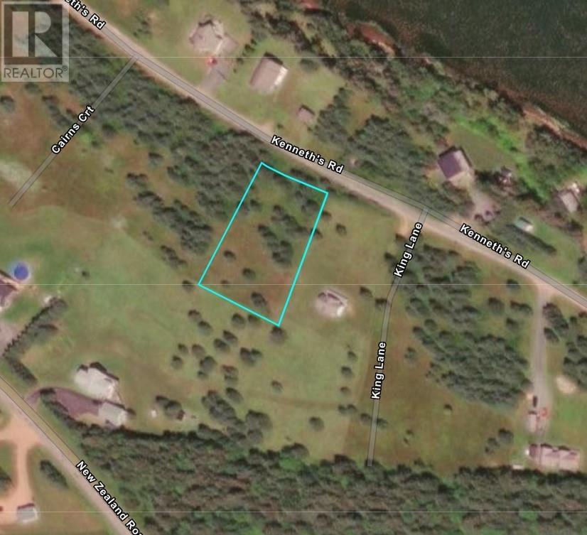 Lot 26 Kenneths Road Property Photo 1
