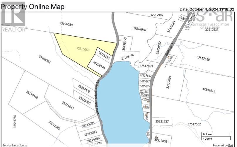 2016-1R Lochiel Lake Road Property Photo 1