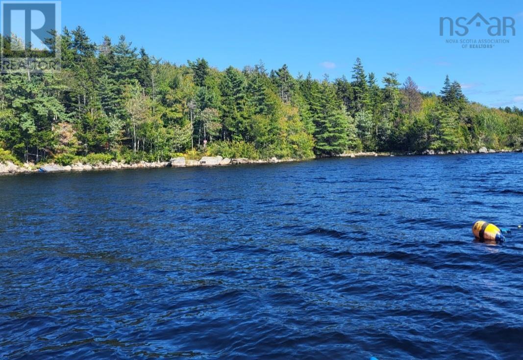 Lot KM1 Thompson Lake Property Photo 1