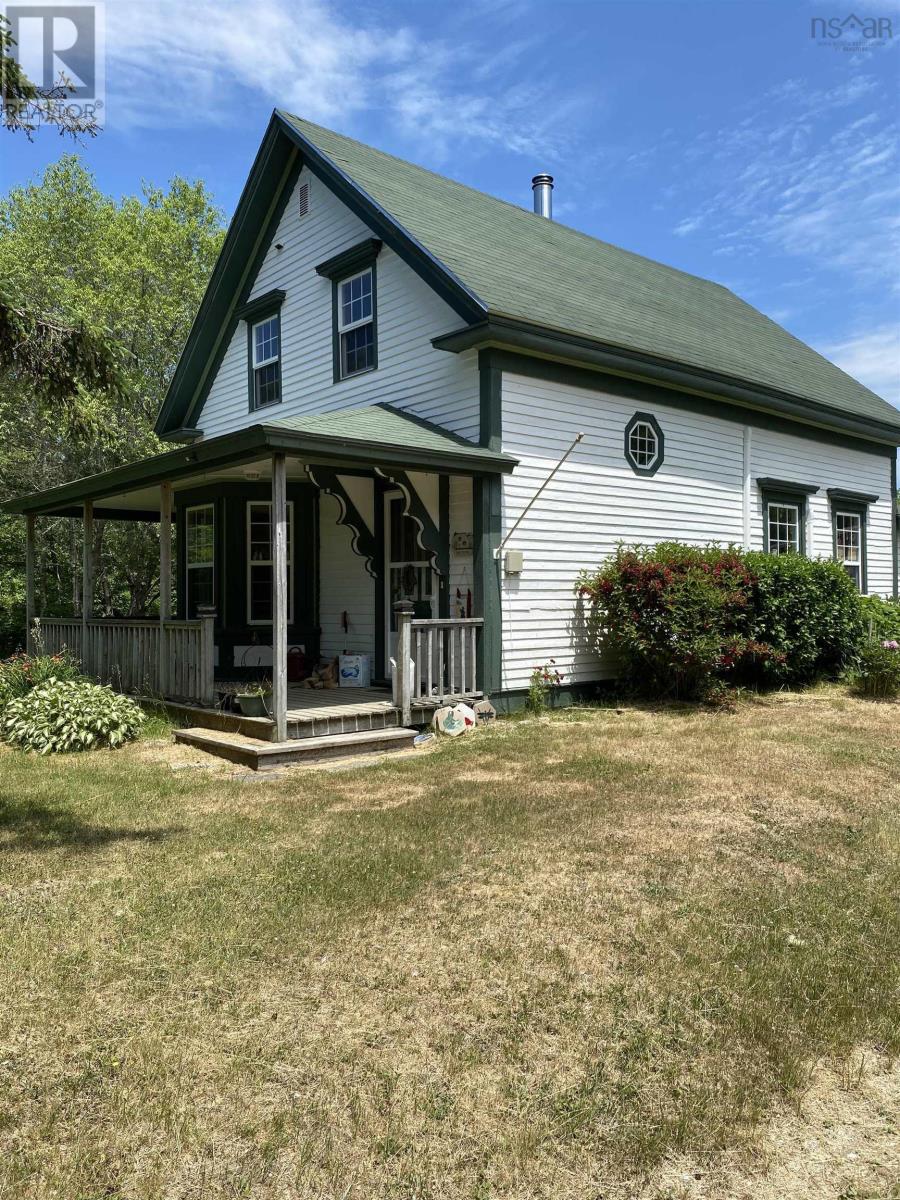 119 Highway 3 Property Photo 1