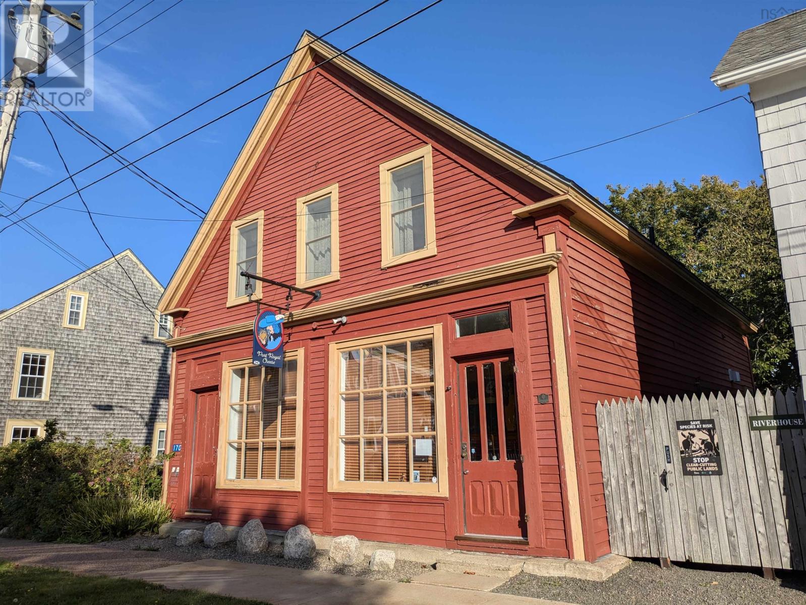170 St George Street Property Photo 5