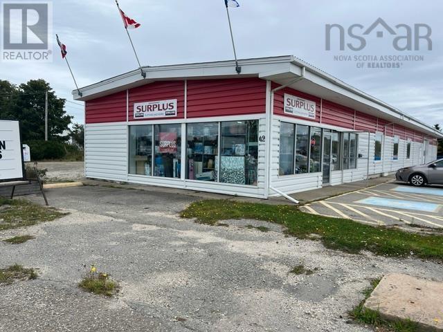 42 Starrs Road Property Photo 1