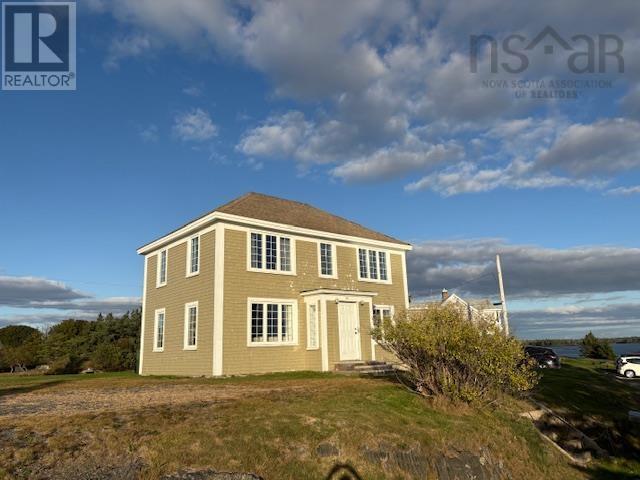 133 The Point Road Property Photo 1