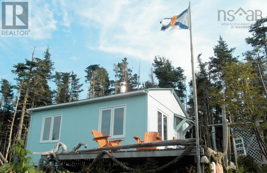 Hawbolts Island Property Photo 2