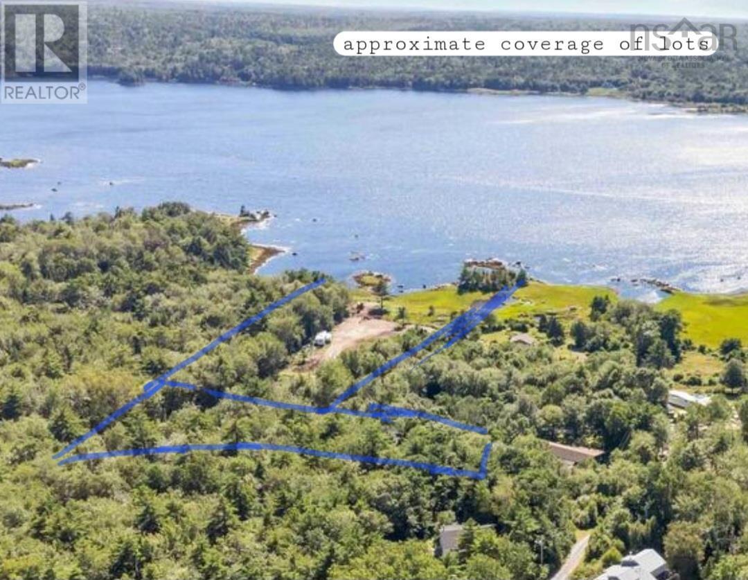 216 Hartz Point Road Property Photo 12