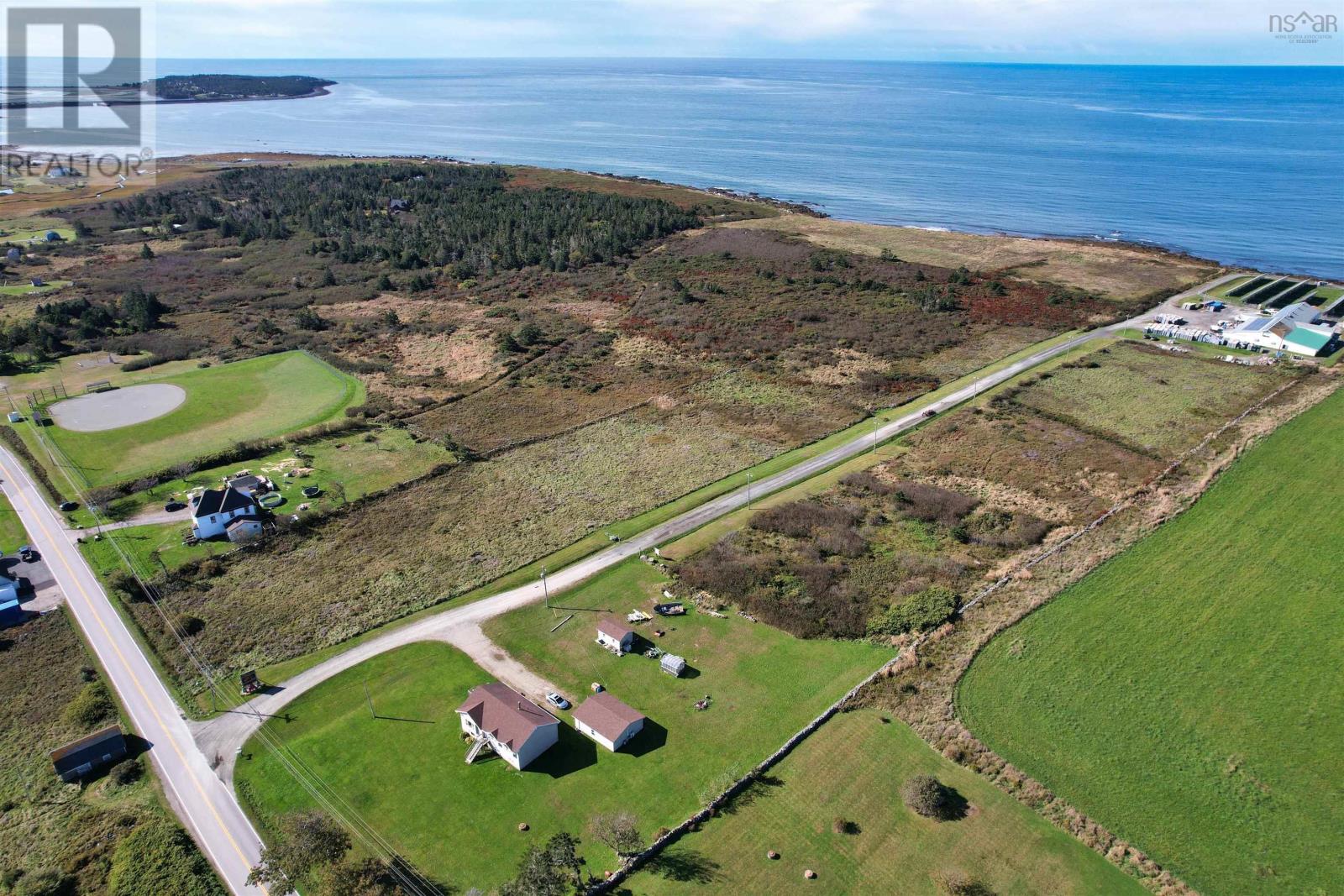 Lots Highway 304 Property Photo 1