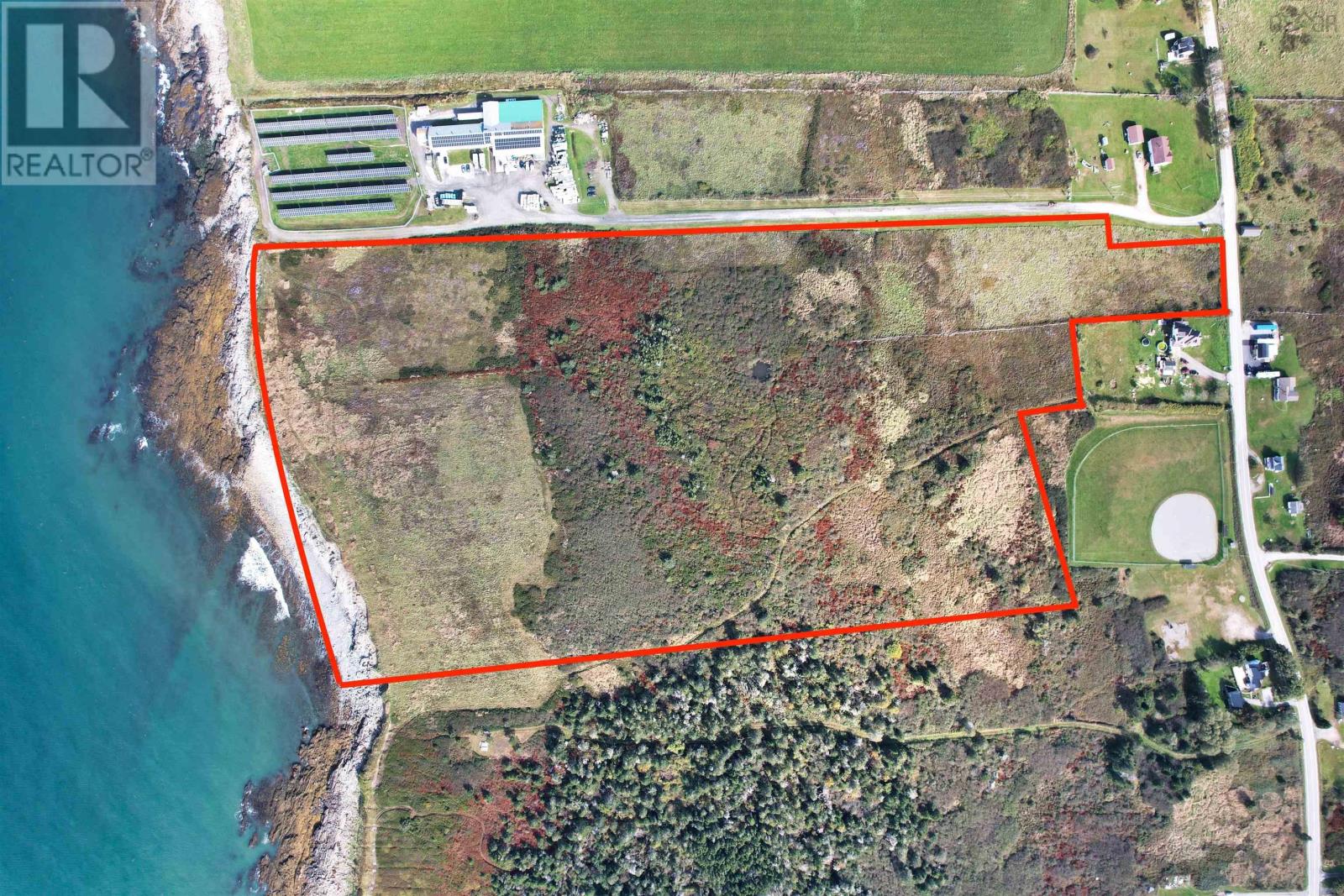 Lots Highway 304 Property Photo 2