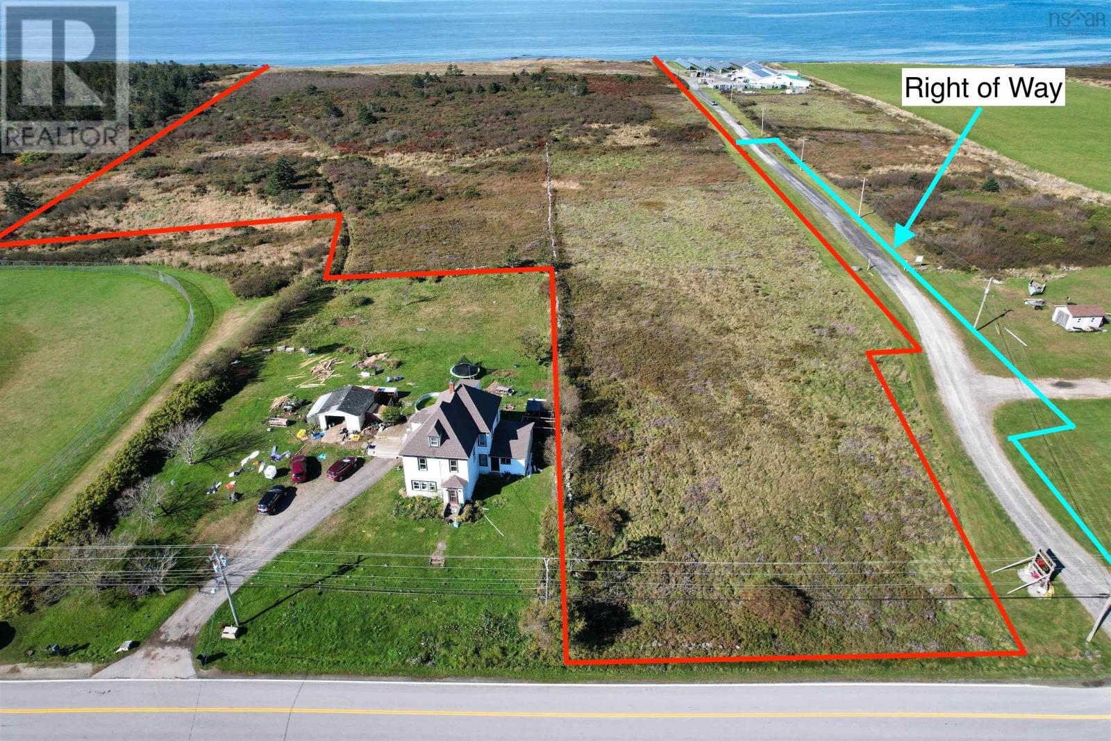 Lots Highway 304 Property Photo 4