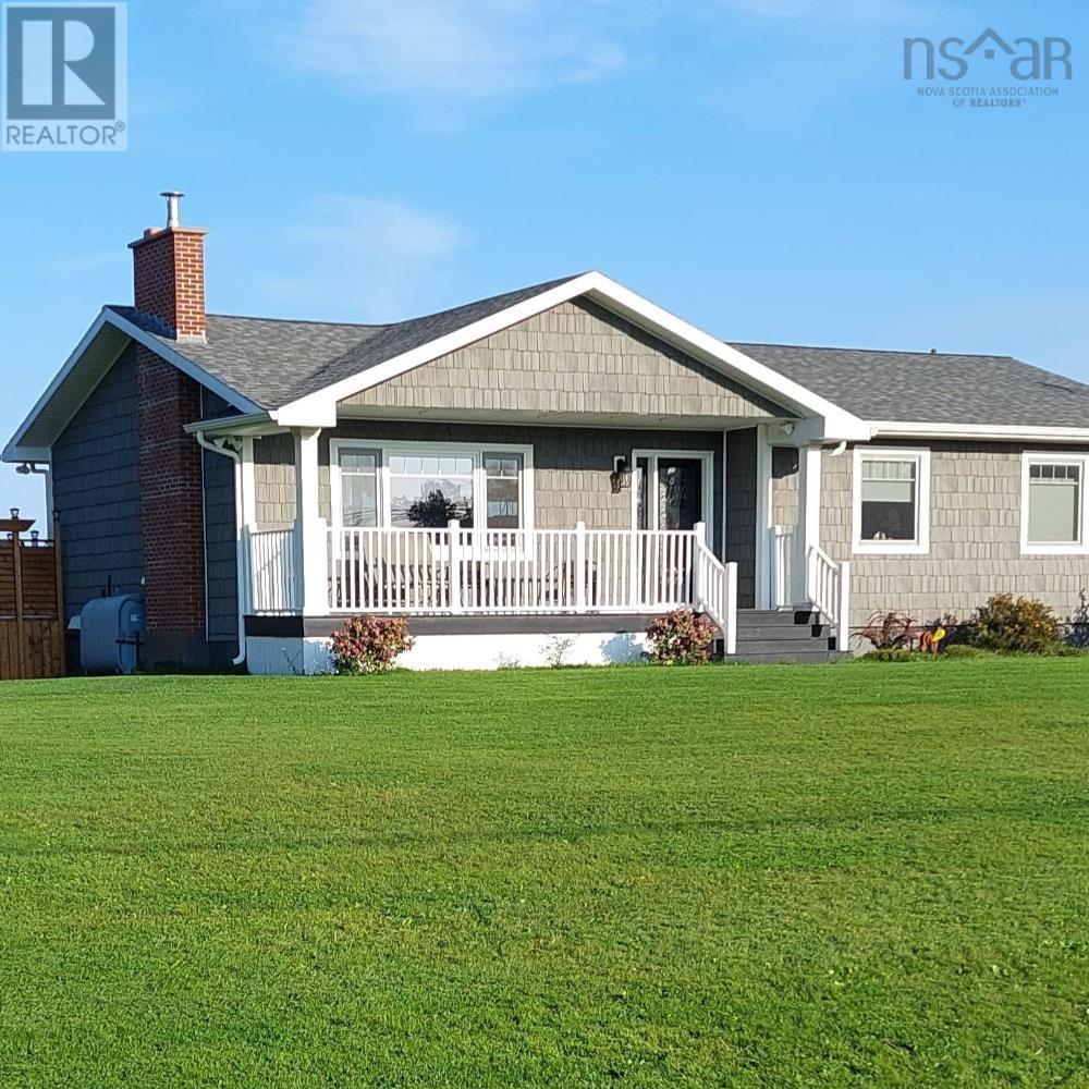 186 Point Aconi Road Property Photo 6