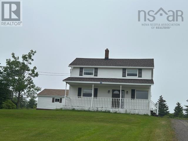 98 Cove Road