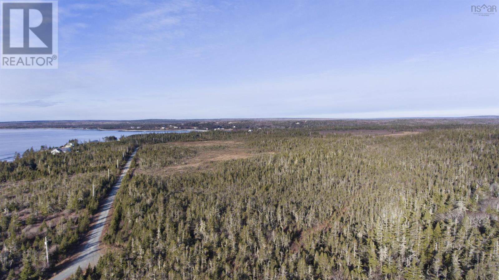 Lot 4-2 Pierce Point Road Property Photo 4