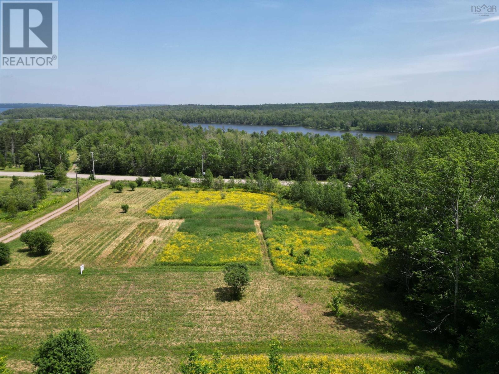 Lot 20-2b Highway 376 Property Photo 1