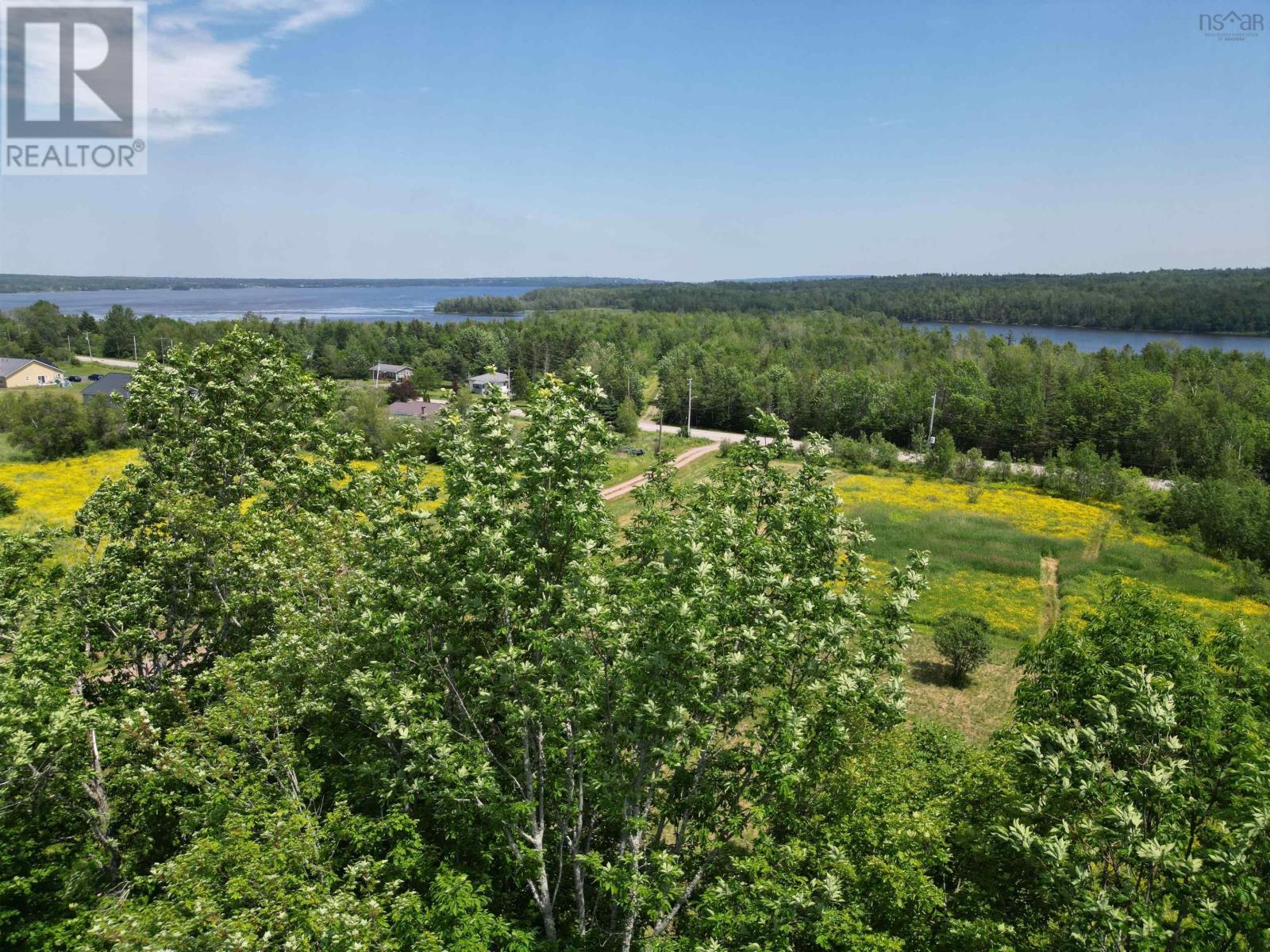 Lot 20-2b Highway 376 Property Photo 2