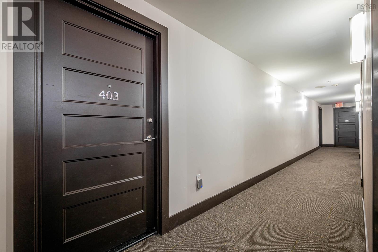 403 15 Kings Wharf Place Property Photo 29