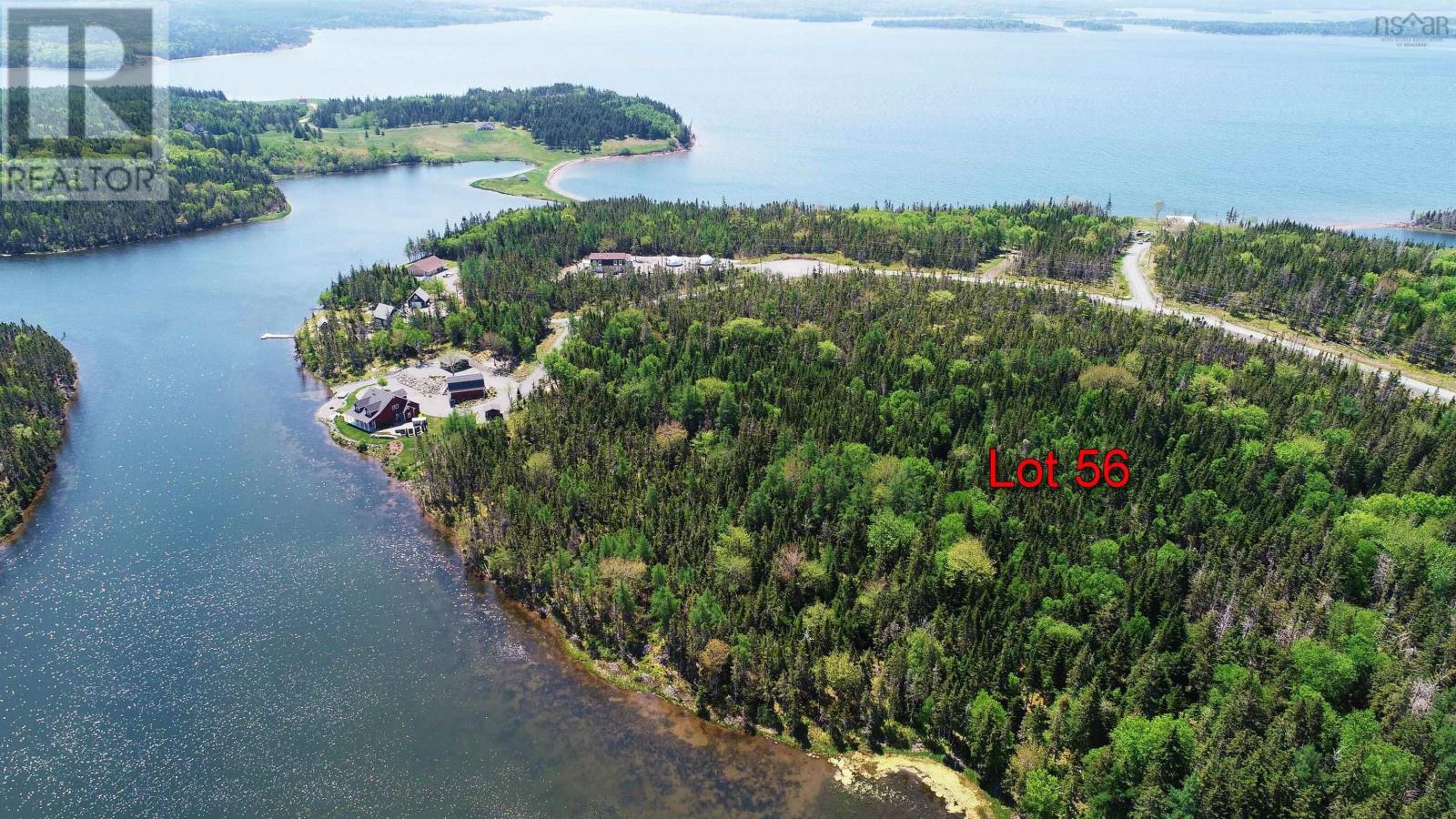 Lot 56 Peter Sosna Dr Property Photo 3