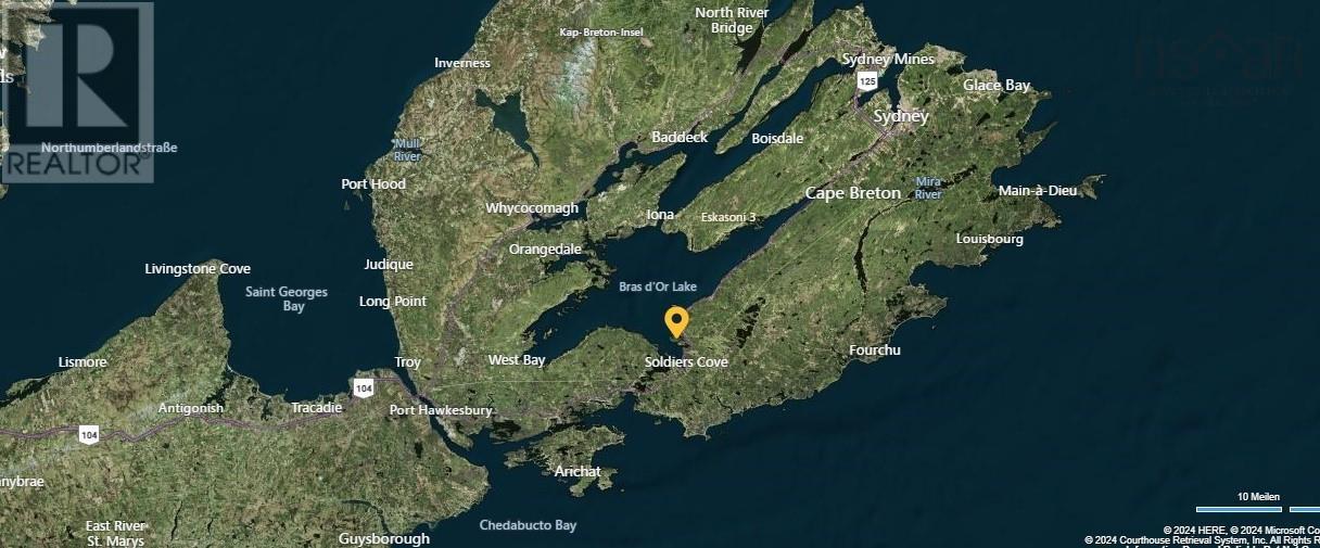 Lot 56 Peter Sosna Dr Property Photo 13