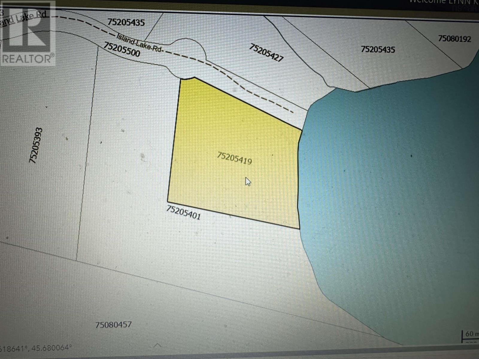 Lot 8 & 9e Loch Lomond Road Property Photo 2