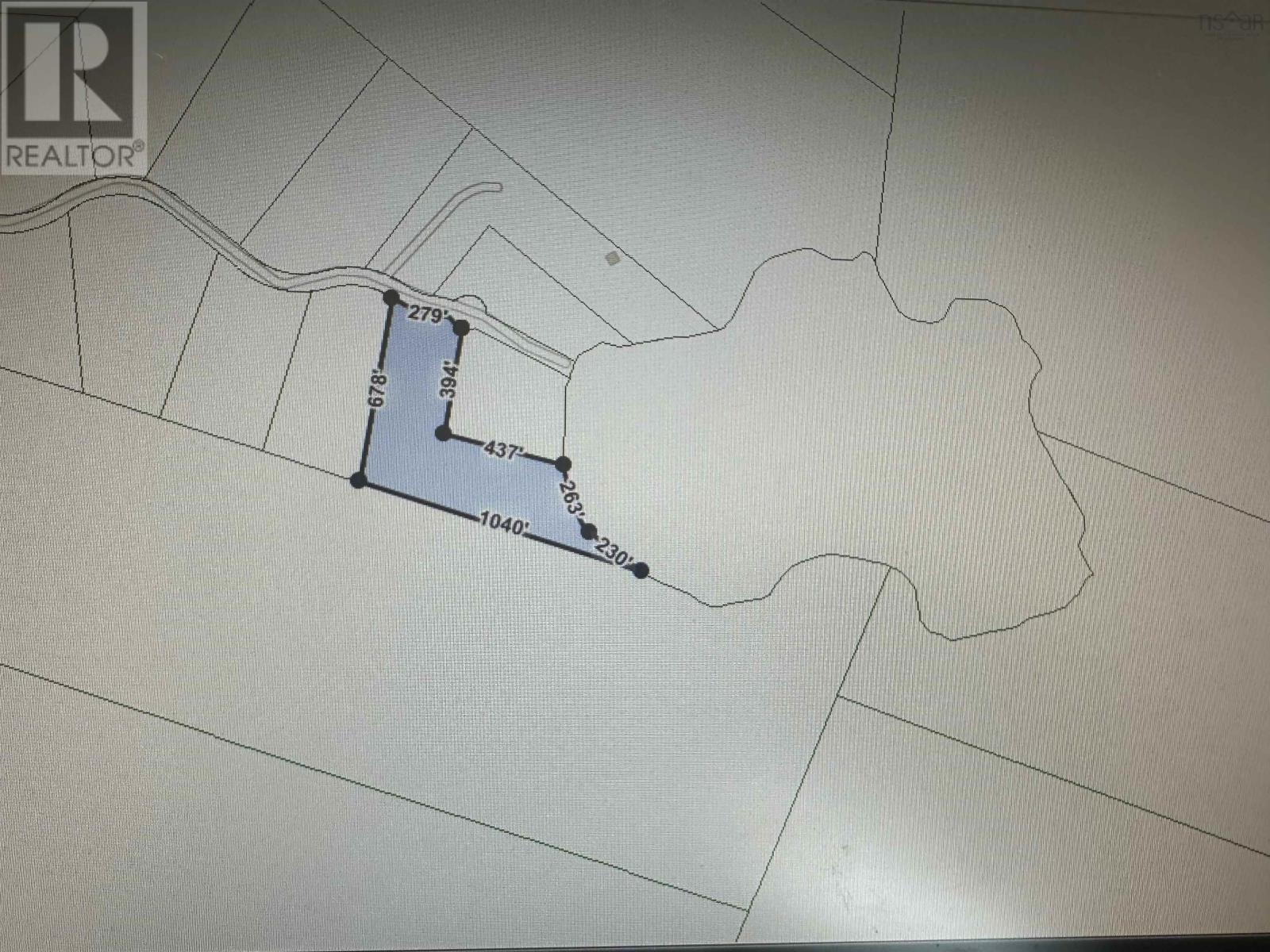 Lot 8 & 9e Loch Lomond Road Property Photo 4