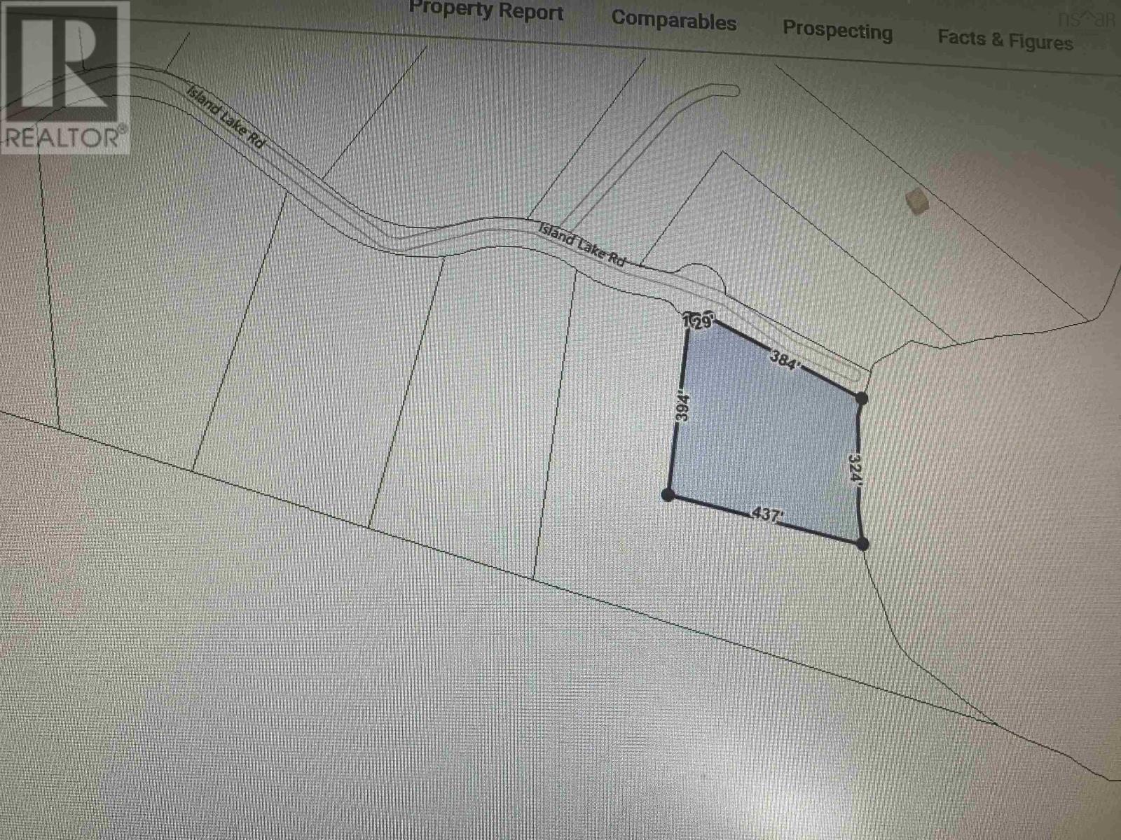 Lot 8 & 9e Loch Lomond Road Property Photo 5
