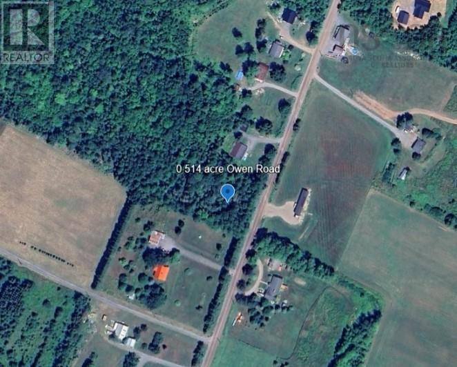 0.514 Acre Lot Owen Road Property Photo 1