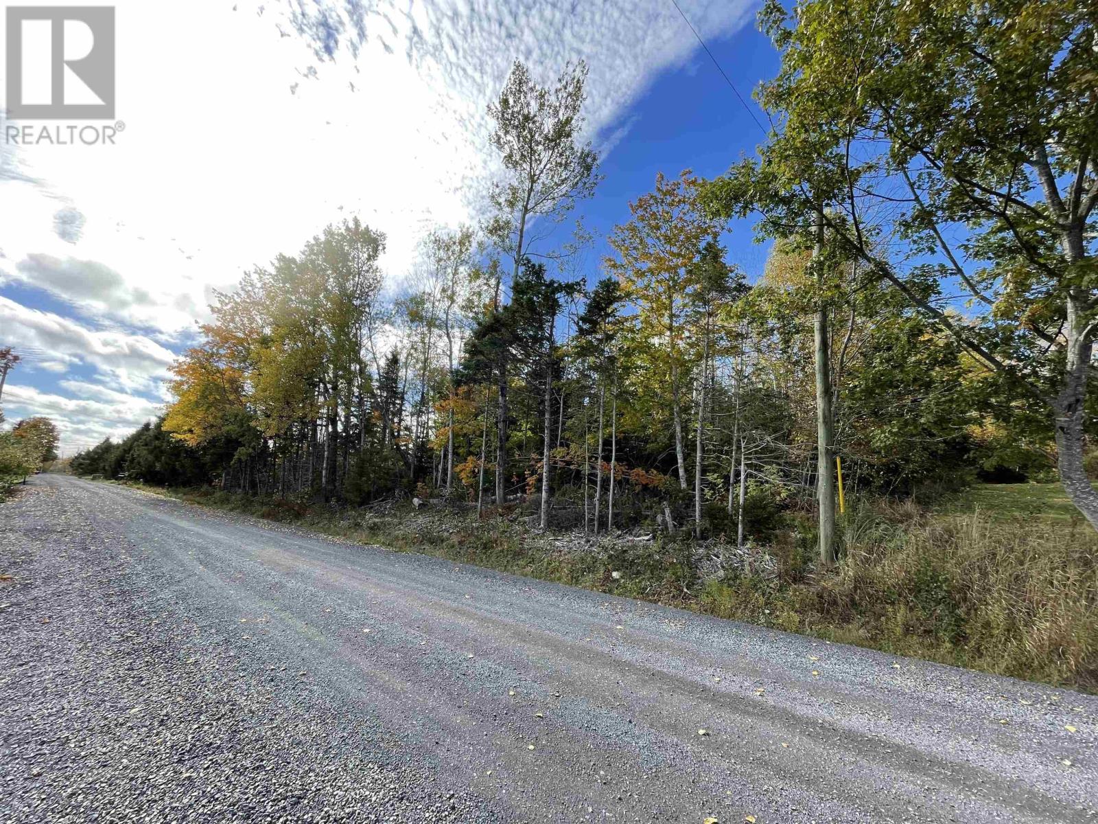 0.514 Acre Lot Owen Road Property Photo 4