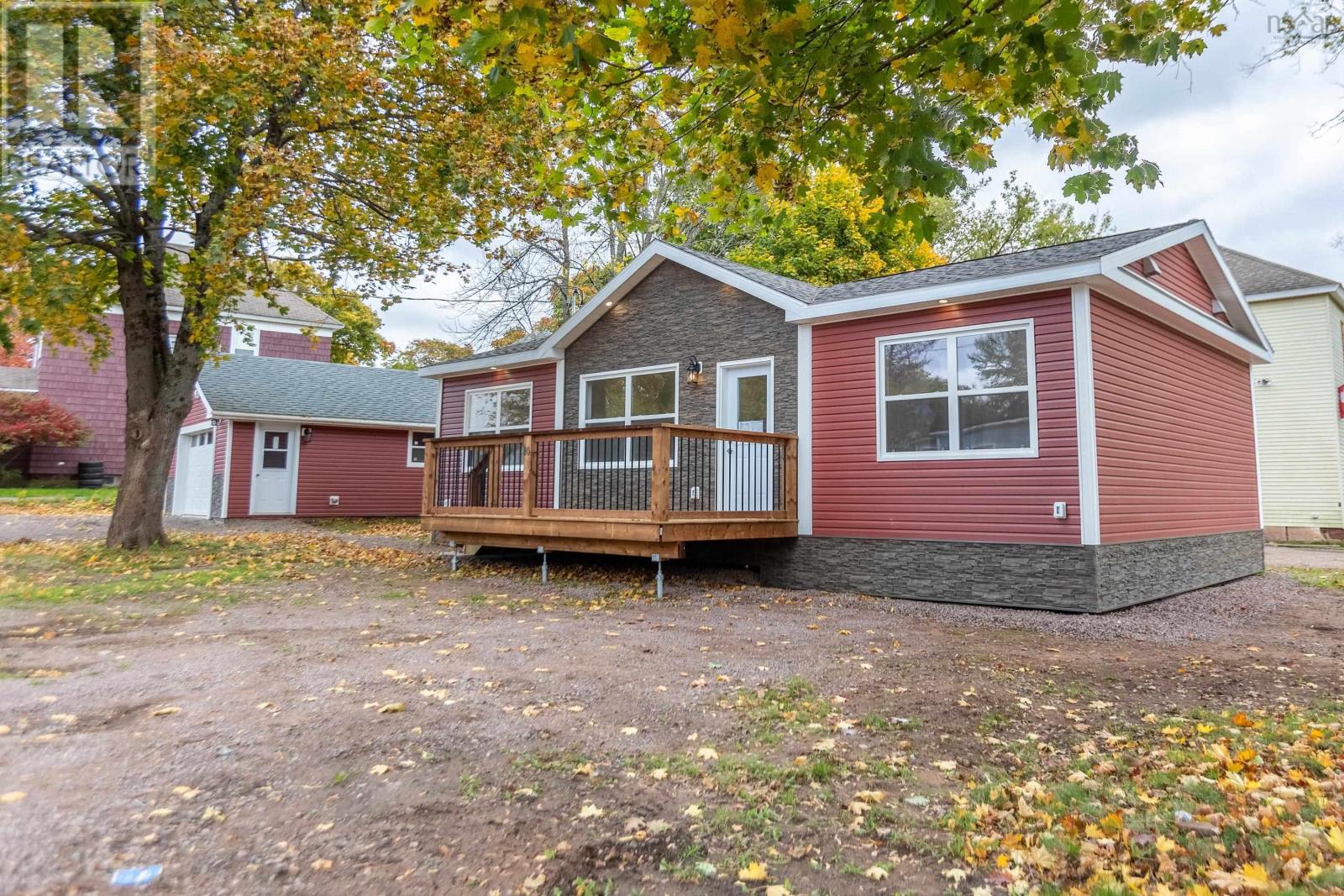 80 Havelock Street Property Photo