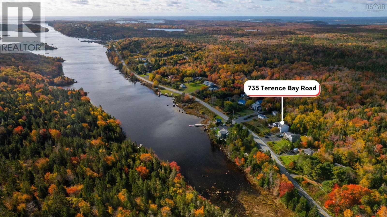 735 Terence Bay Road Property Photo 2
