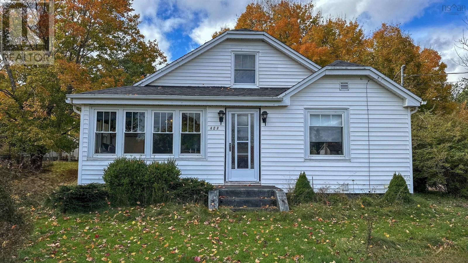 408 Salmon River Road Property Photo 1