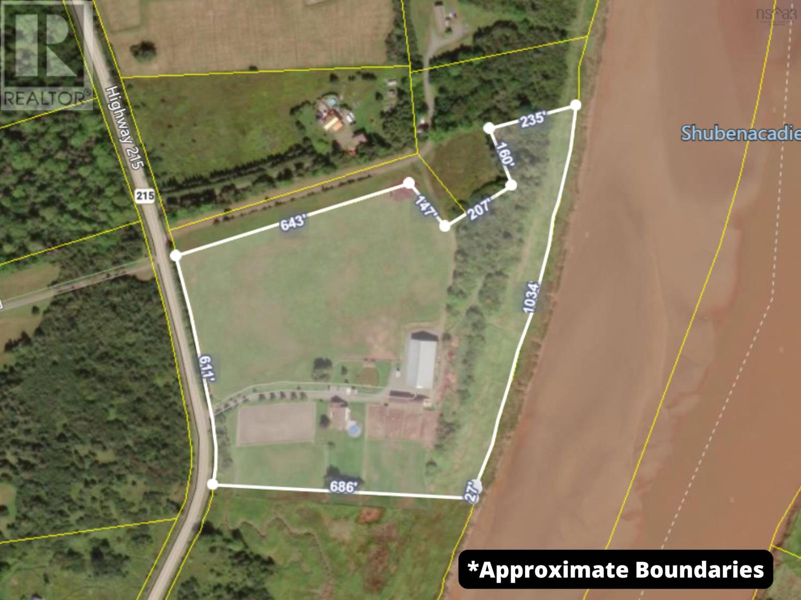 13155 Highway 215 Property Photo 47