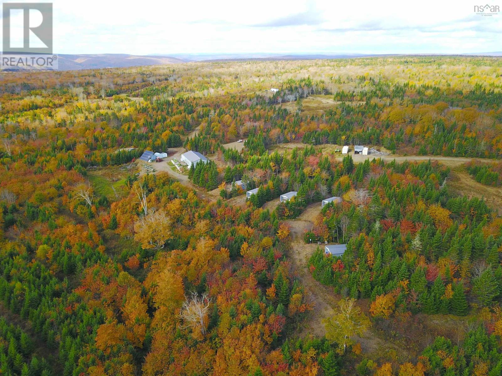 901 Whycocomagh Mountain Road Property Photo 1