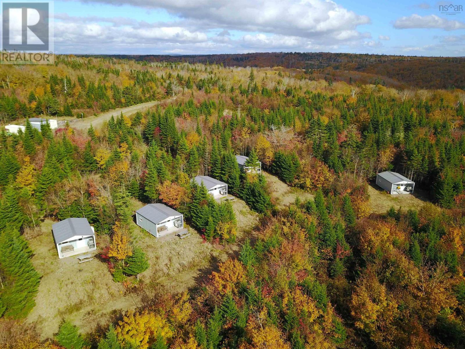 901 Whycocomagh Mountain Road Property Photo 2