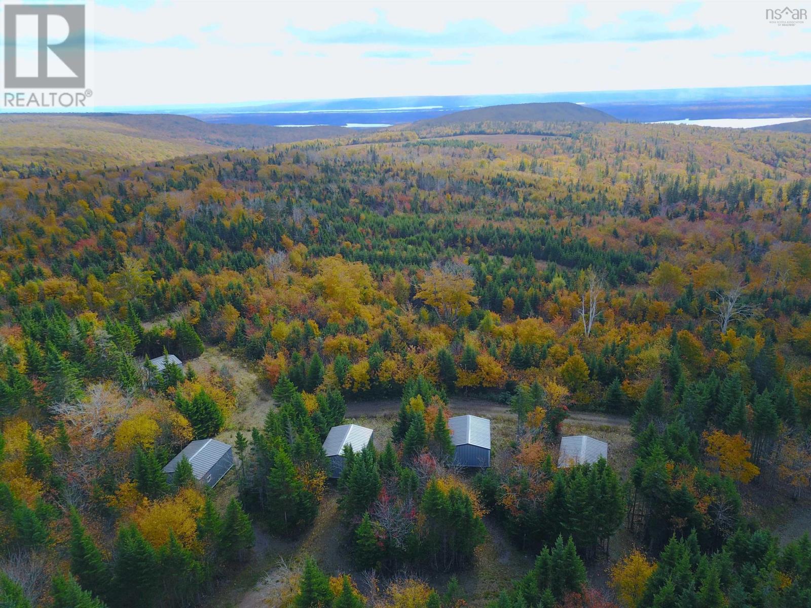 901 Whycocomagh Mountain Road Property Photo 3