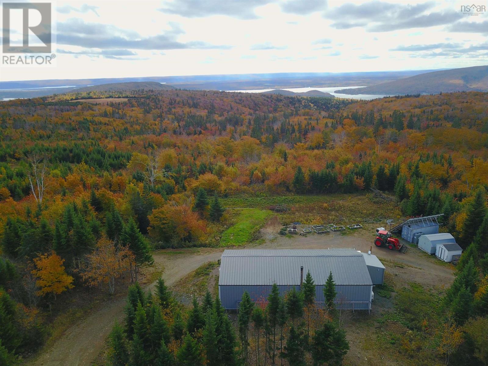 901 Whycocomagh Mountain Road Property Photo 4