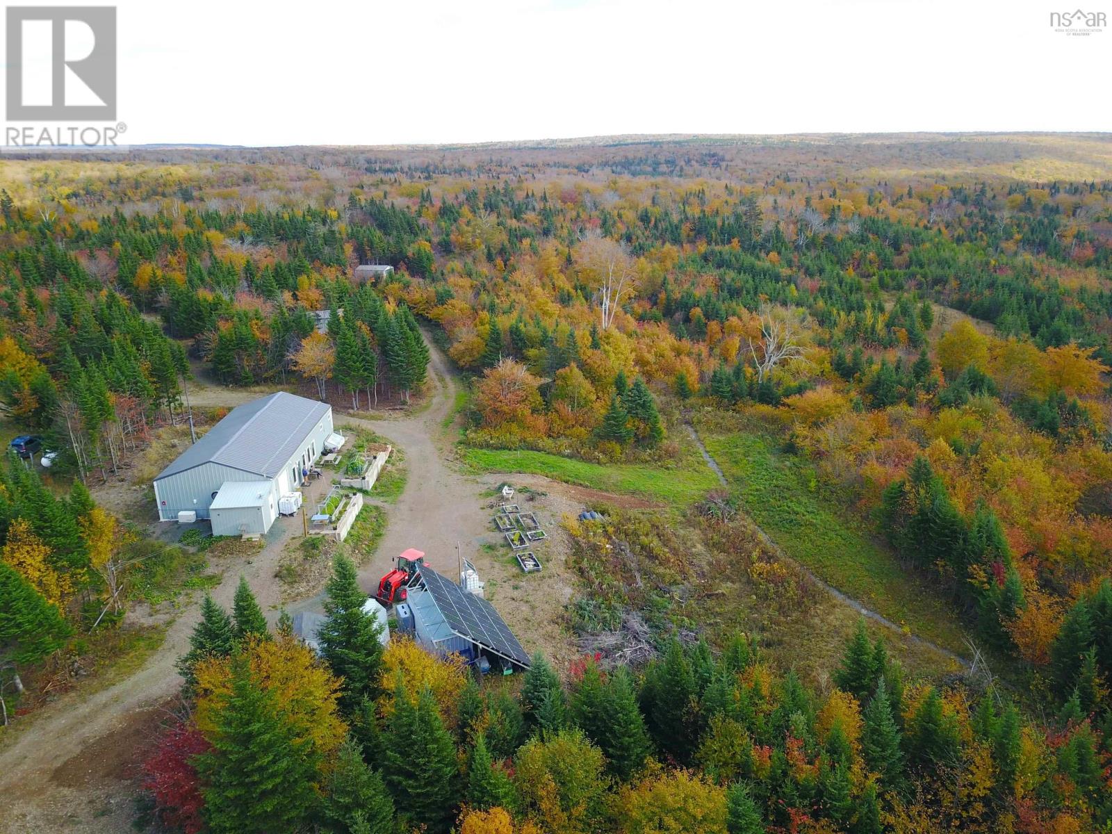 901 Whycocomagh Mountain Road Property Photo 6
