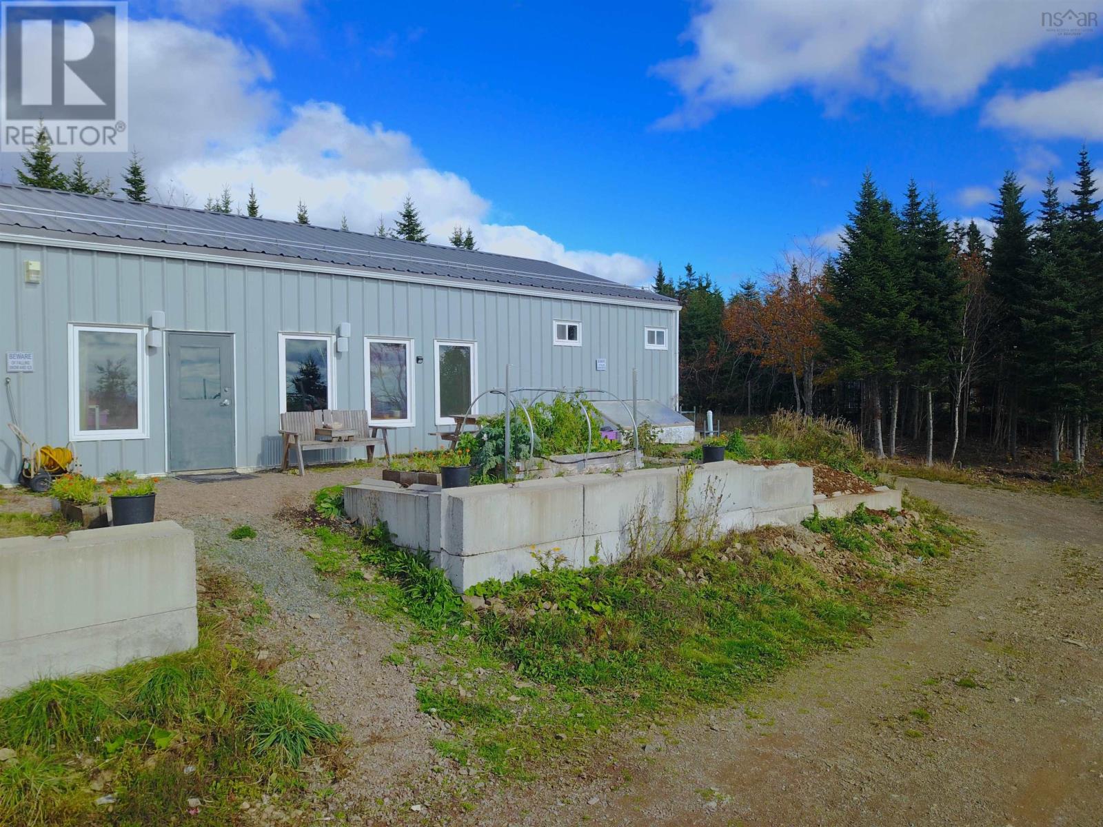 901 Whycocomagh Mountain Road Property Photo 10