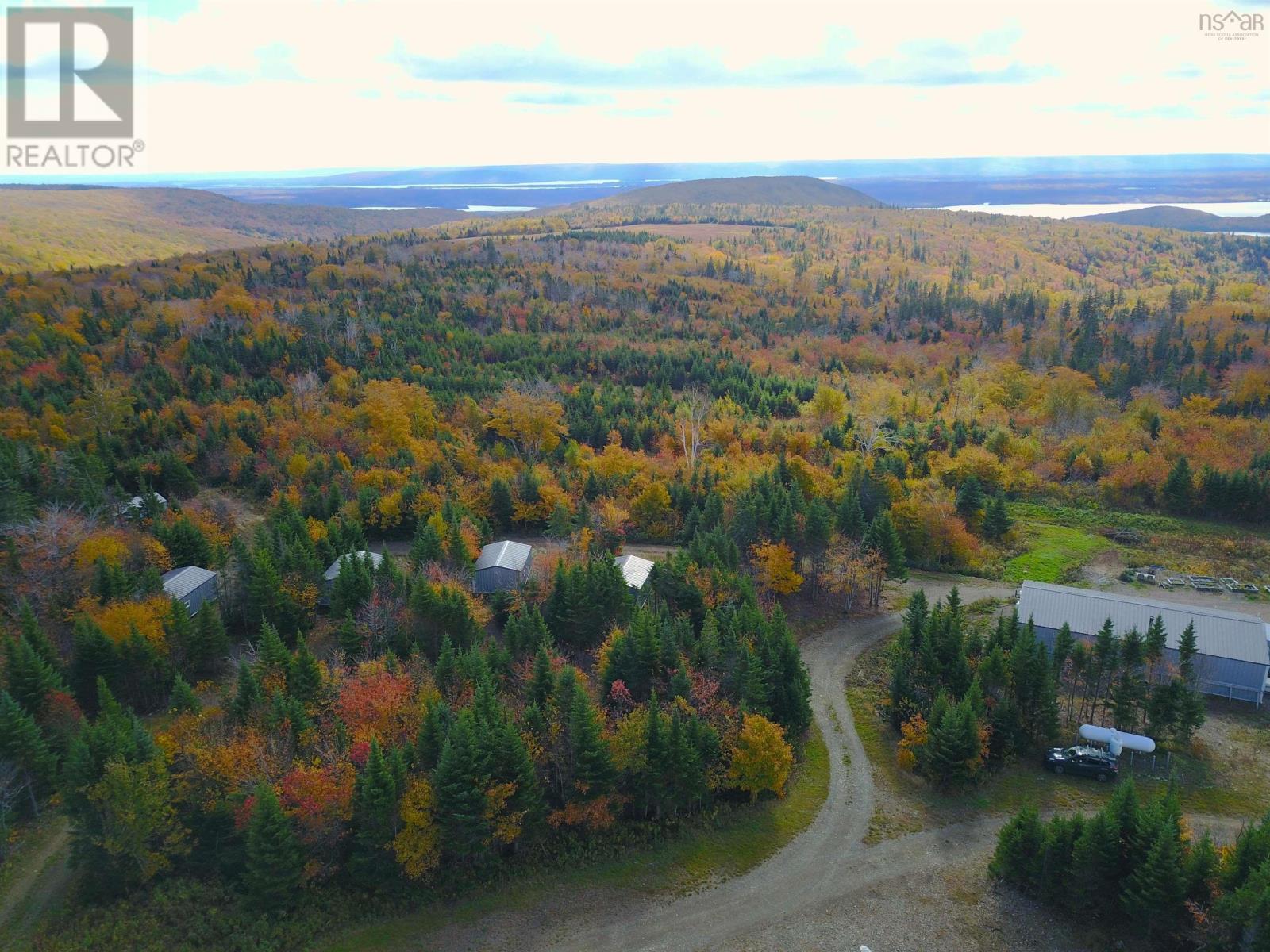 901 Whycocomagh Mountain Road Property Photo 12
