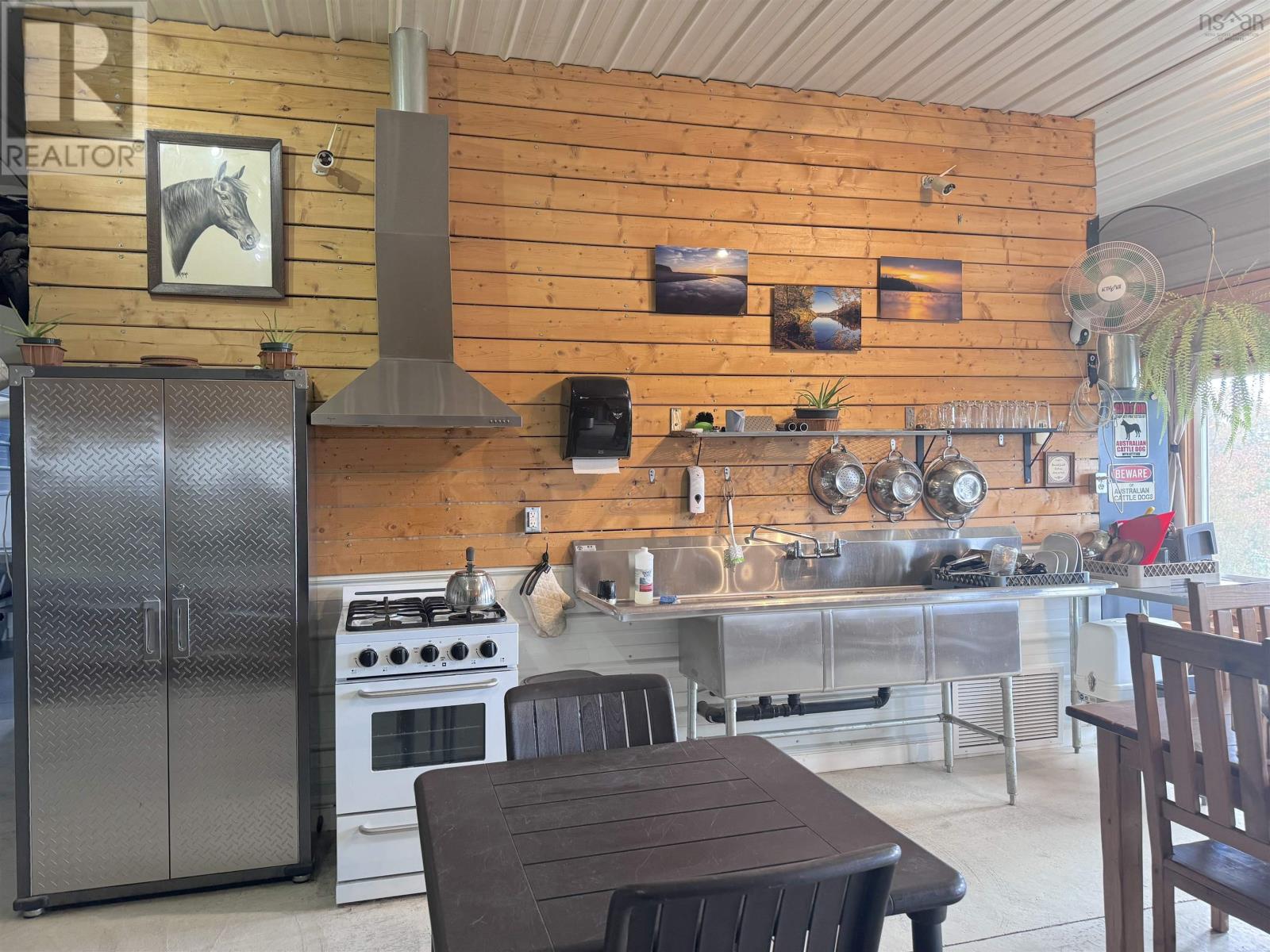 901 Whycocomagh Mountain Road Property Photo 16