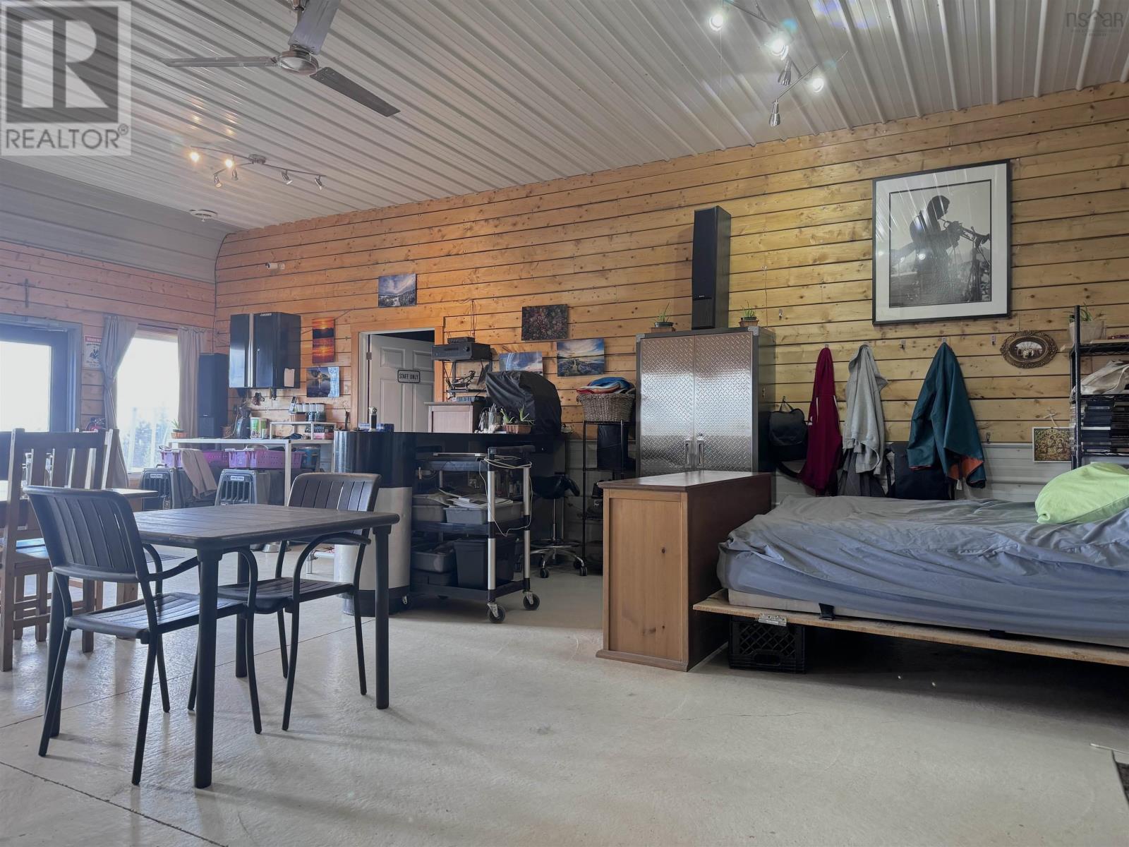901 Whycocomagh Mountain Road Property Photo 23
