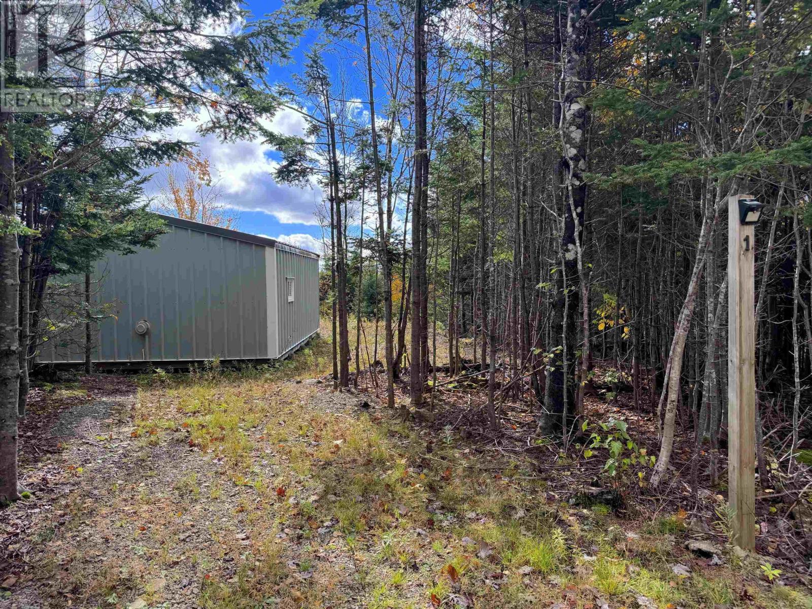 901 Whycocomagh Mountain Road Property Photo 34