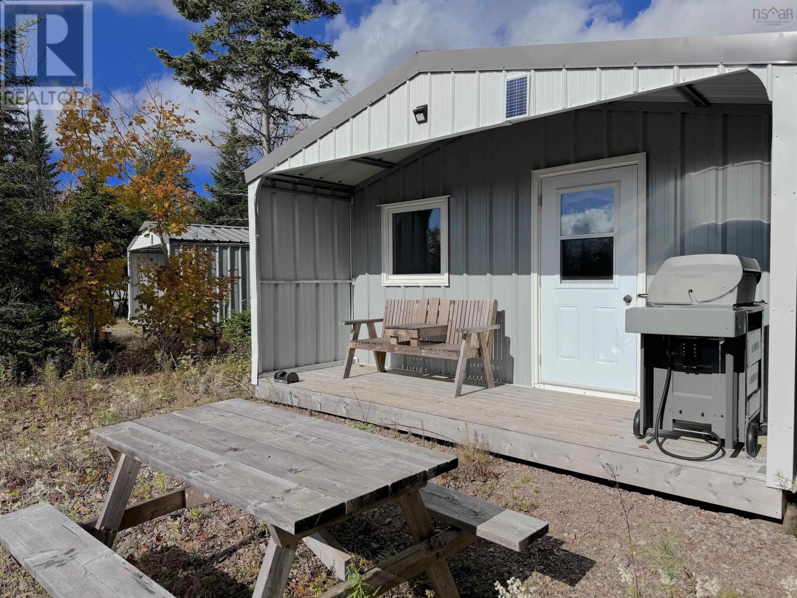 901 Whycocomagh Mountain Road Property Photo 36