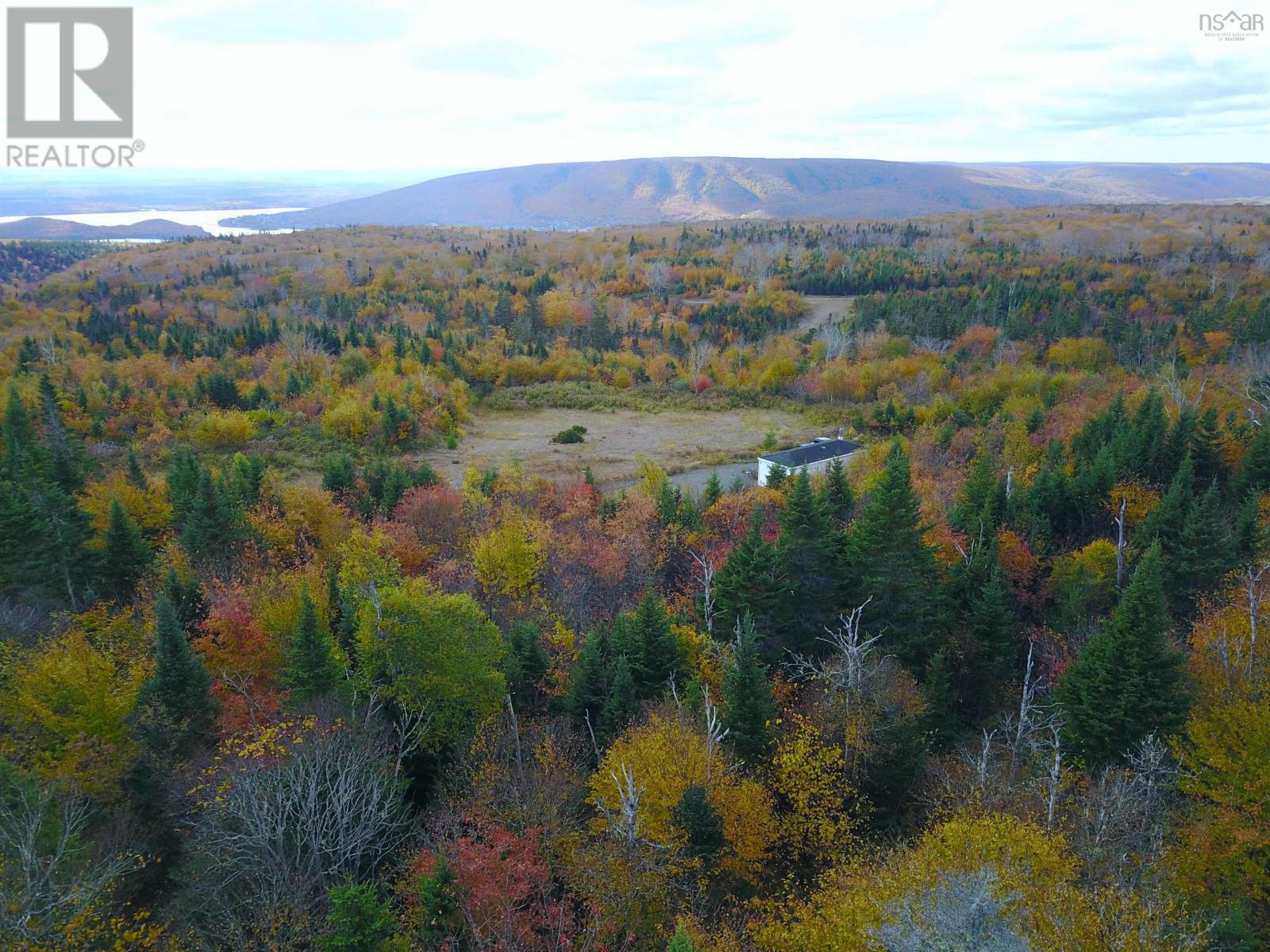 901 Whycocomagh Mountain Road Property Photo 43