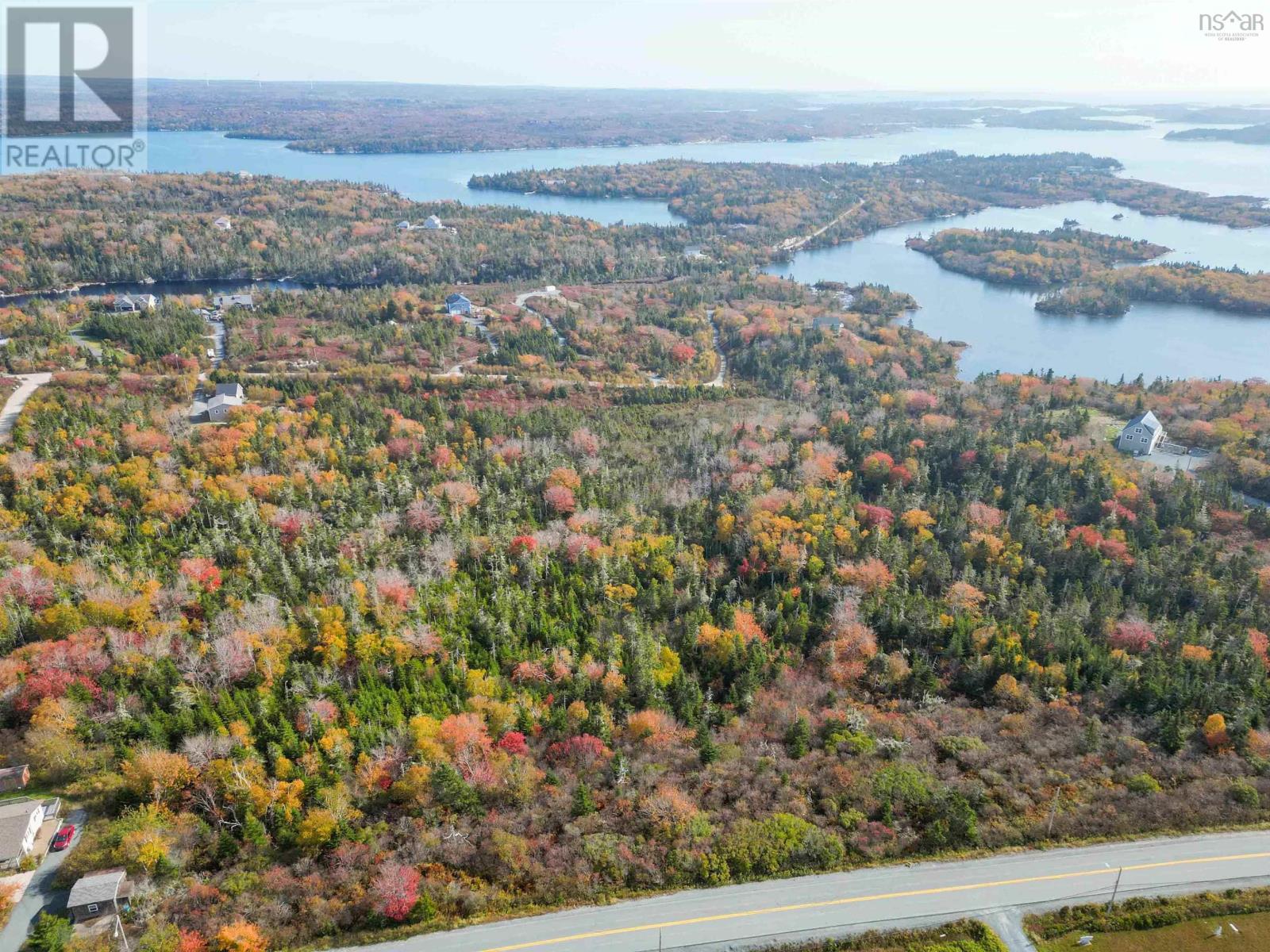 Lot 6 Prospect Bay Road Property Photo 1