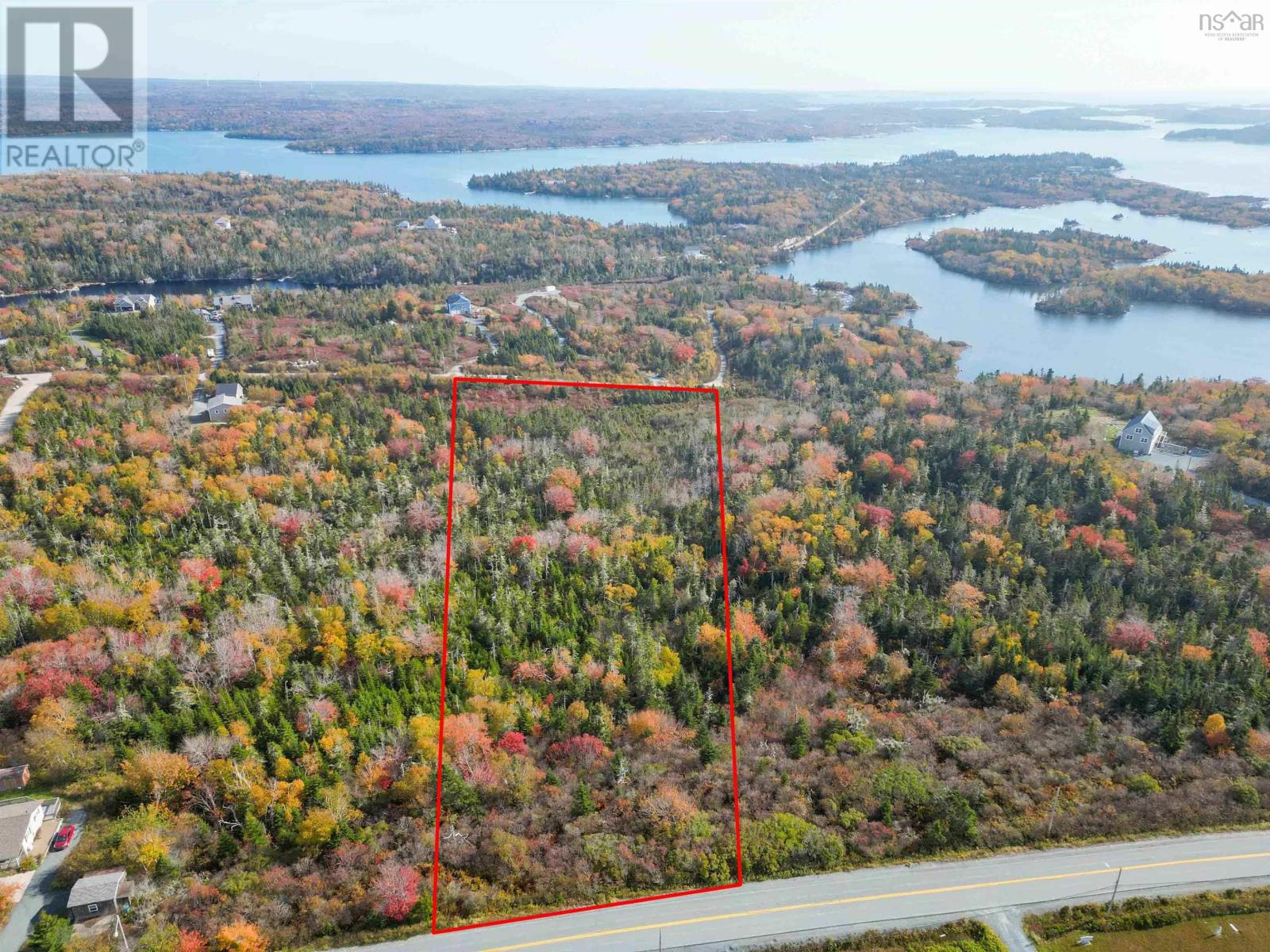 Lot 6 Prospect Bay Road Property Photo 2