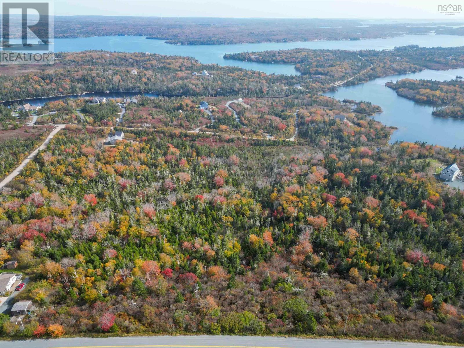 Lot 6 Prospect Bay Road Property Photo 8