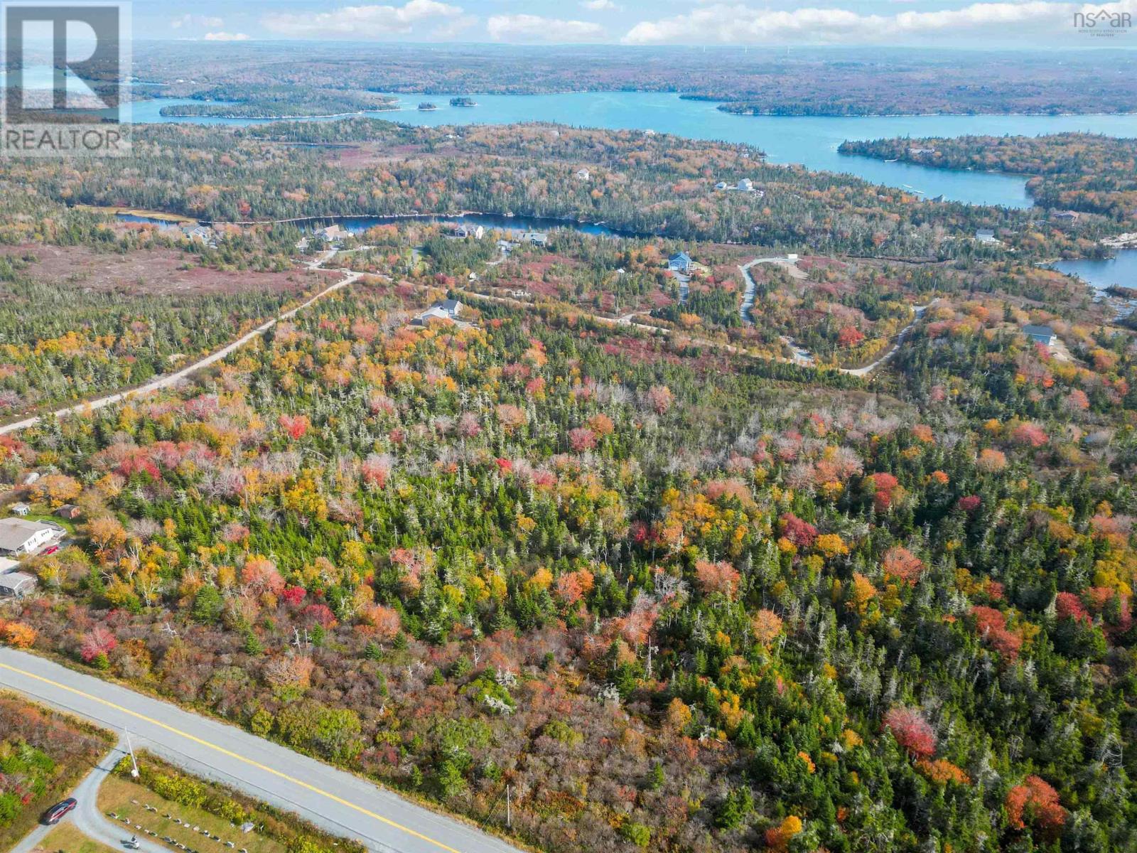 Lot 6 Prospect Bay Road Property Photo 9