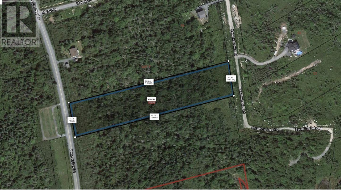 Lot 6 Prospect Bay Road Property Photo 11