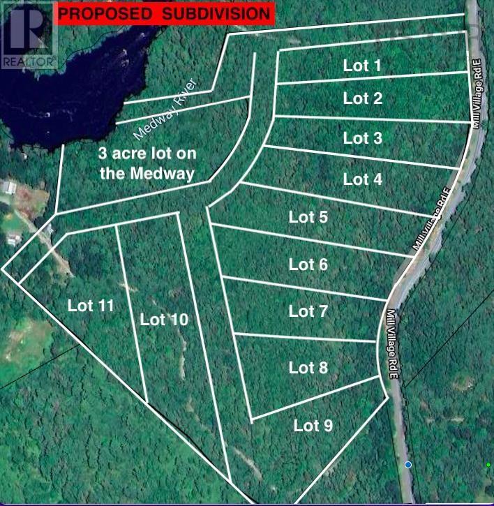 Lots Pid#70107438+70107461 Mill Village Road E Property Photo 6